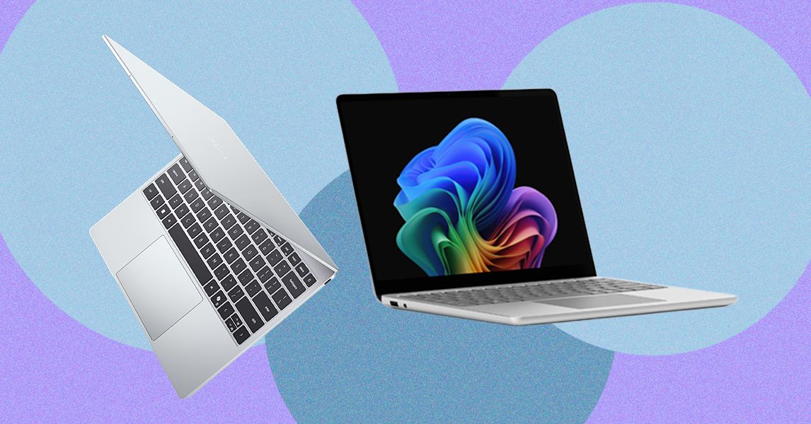 MacBook Neo trở thành mục tiêu săn đuổi của Dell và Microsoft