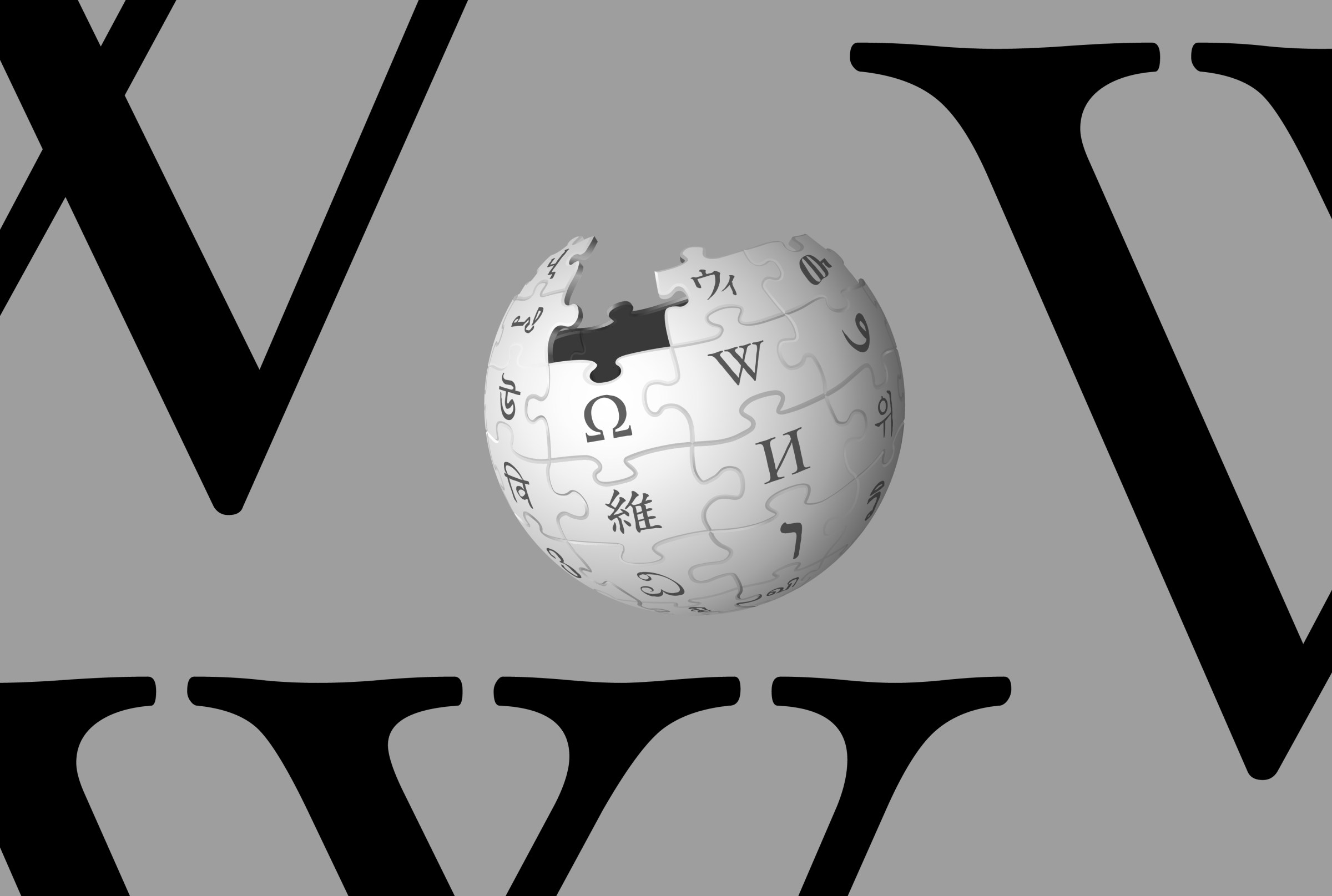 Biên tập viên Wikipedia đang làm việc