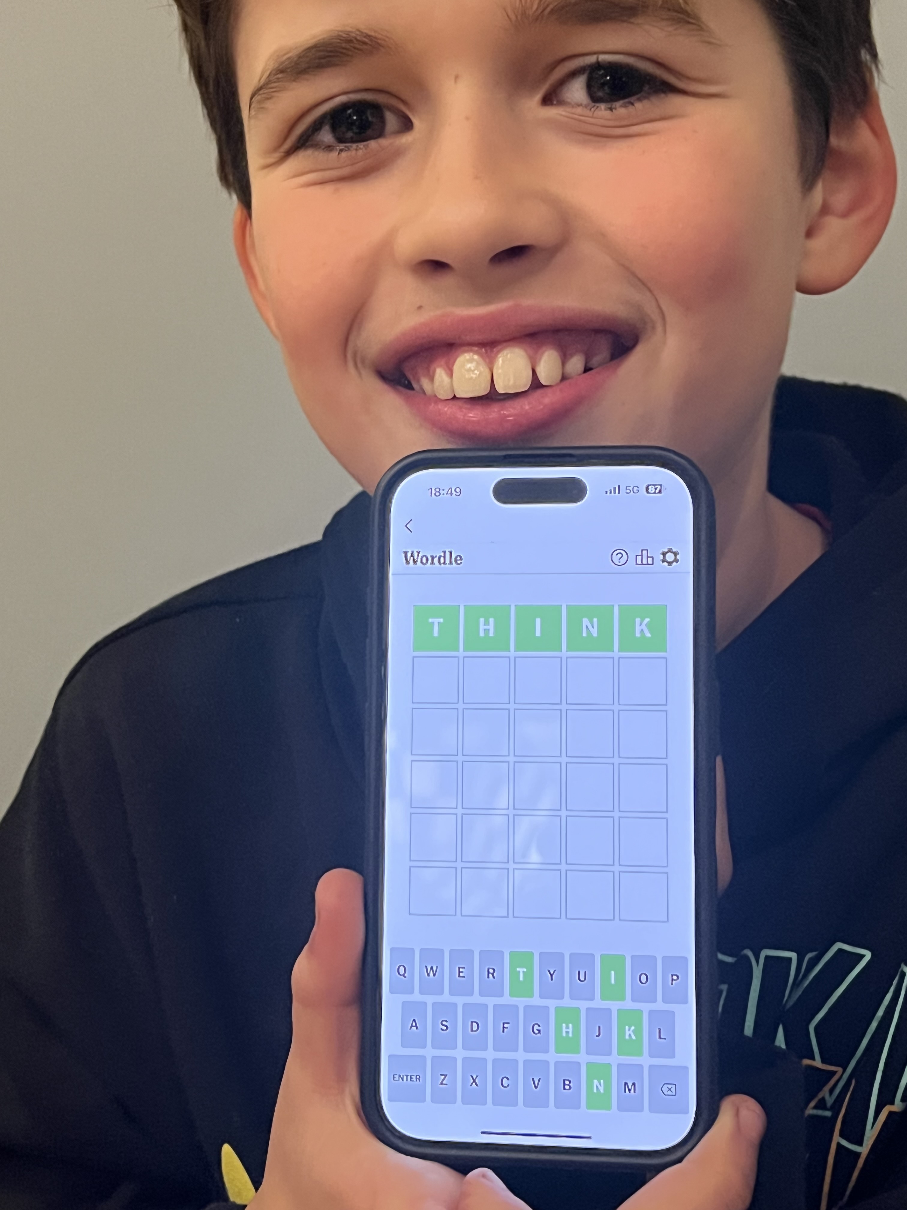 Gia đình chơi game