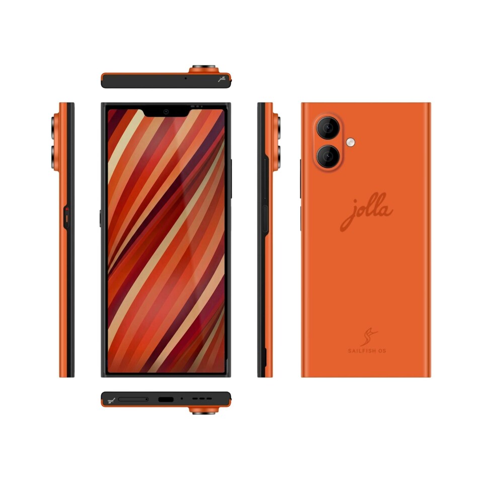 PinePhone là lựa chọn dành cho những người yêu thích kỹ thuật