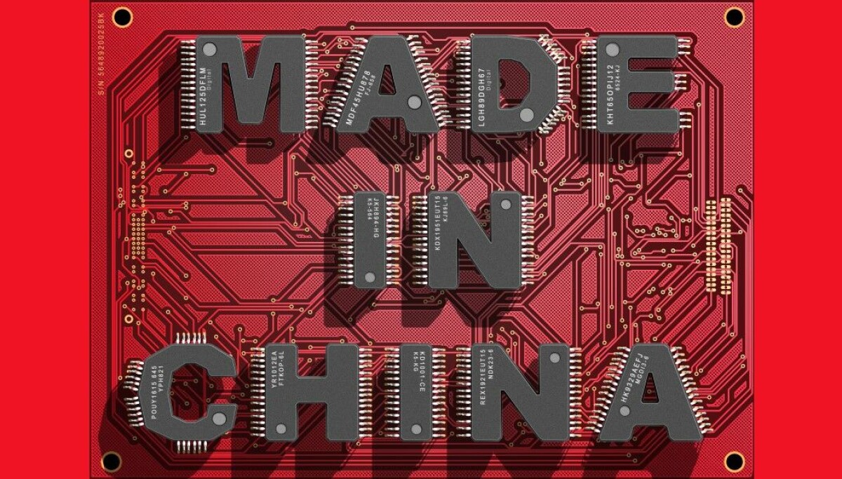 Alibaba thành công chạy Android 16 trên chip RISC-V tự phát triển