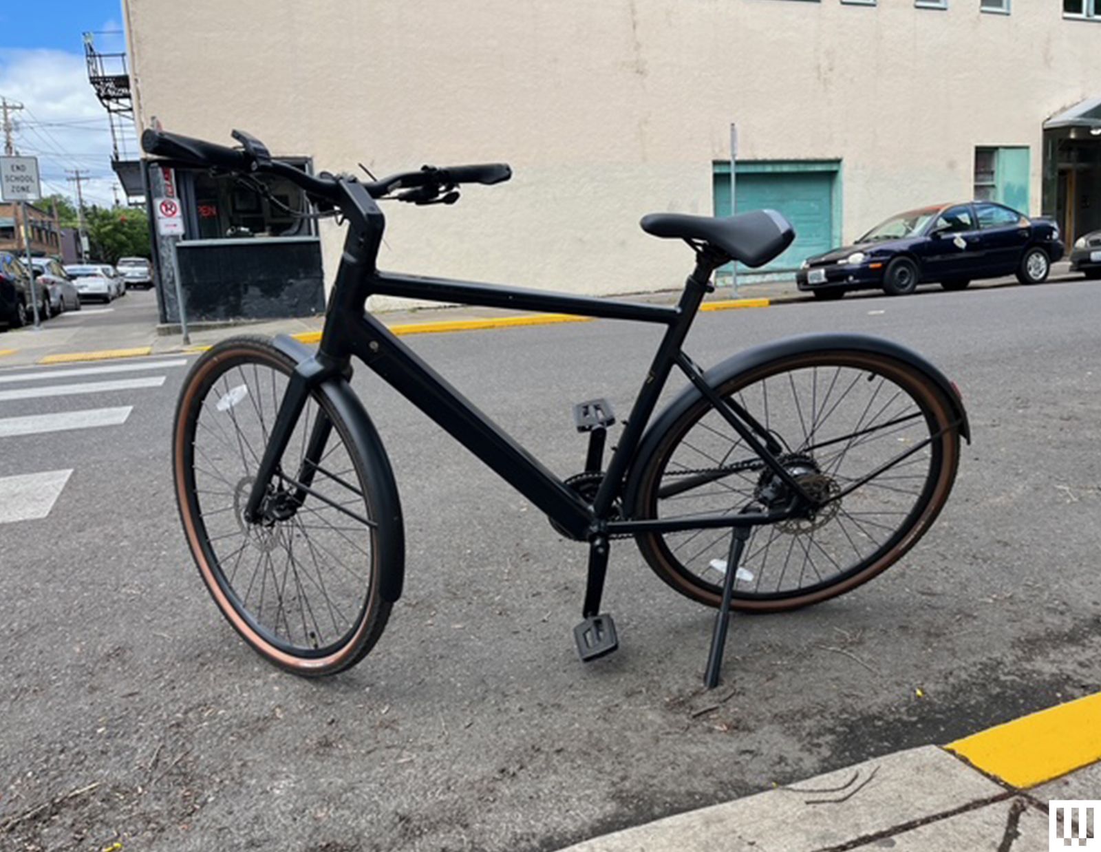 Ride1Up Roadster V3