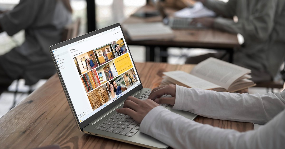 Acer Swift Air 14: Đối thủ MacBook Neo giá chỉ 699 USD với chip Intel Wildcat Lake