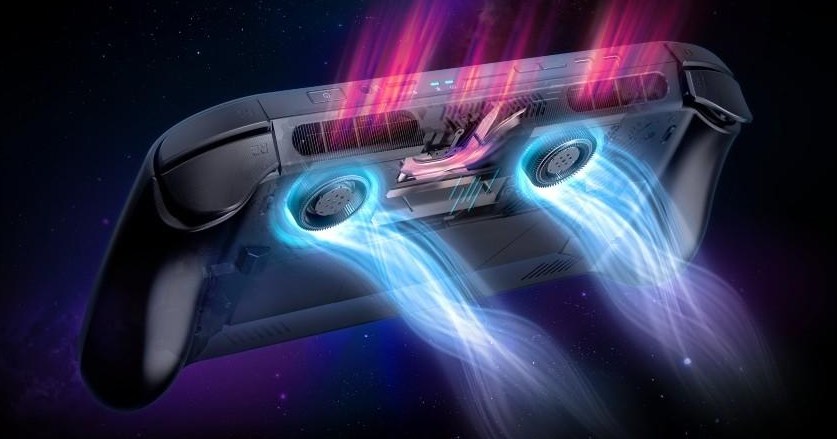 Intel chính thức ra mắt chip chơi game cầm tay Arc G3, Acer Predator Atlas 8 dẫn đầu