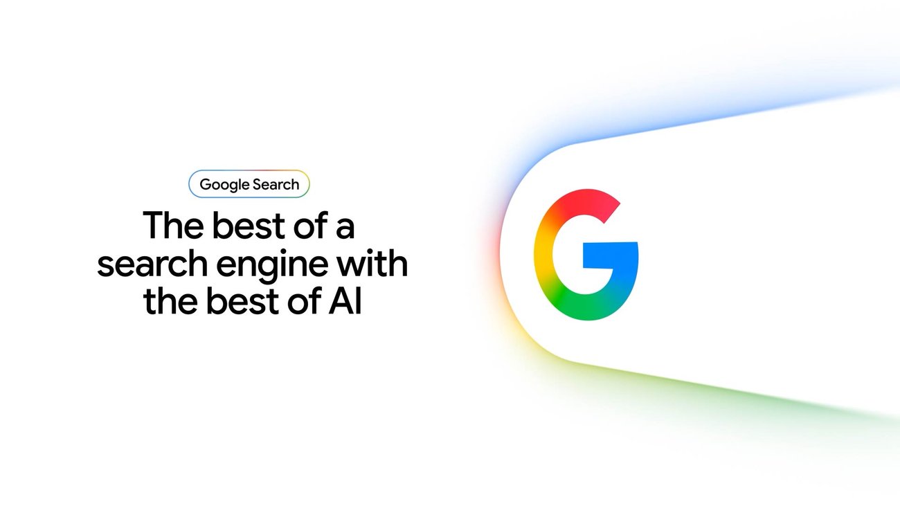 Google thay đổi hoàn toàn thanh tìm kiếm: Bước nhảy vọt với Gemini 3.5 Flash và Tác nhân AI