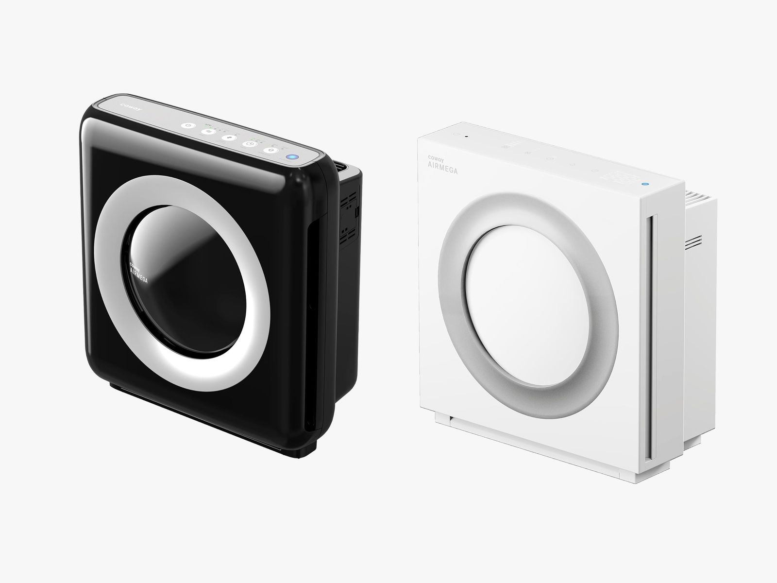 Máy lọc khí Coway Airmega Mighty2