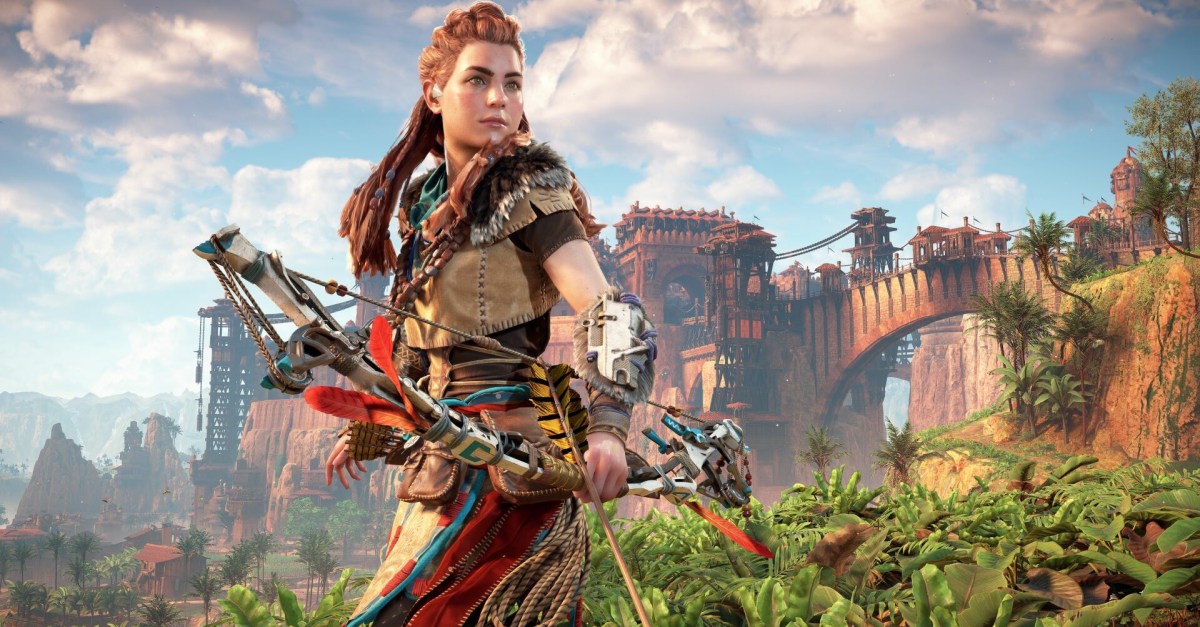 PlayStation quay lưng lại với PC: Game độc quyền đơn người chơi sẽ không còn ra mắt trên nền tảng này
