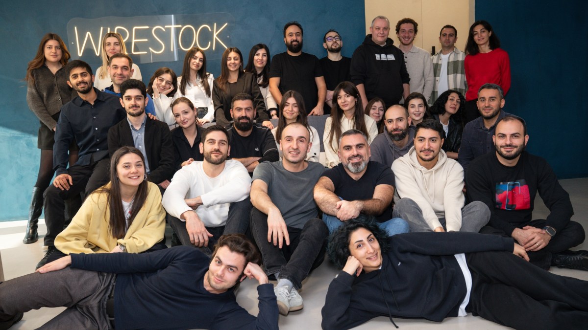 Startup Wirestock gọi vốn 23 triệu USD để cung cấp dữ liệu đa phương thức cho các phòng lab AI