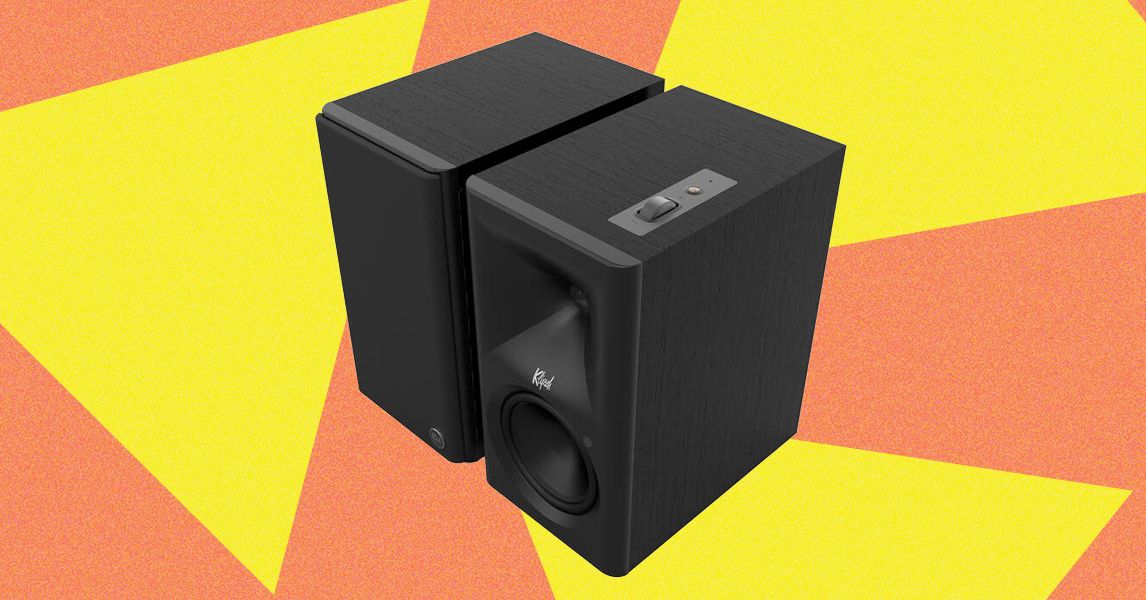 Đánh giá loa Klipsch The Fives II: Chất âm nhạc xuất sắc trong thiết kế nhỏ gọn