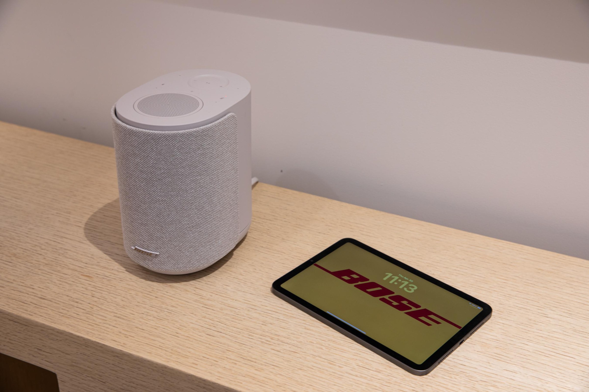 Bose Lifestyle Ultra Collection