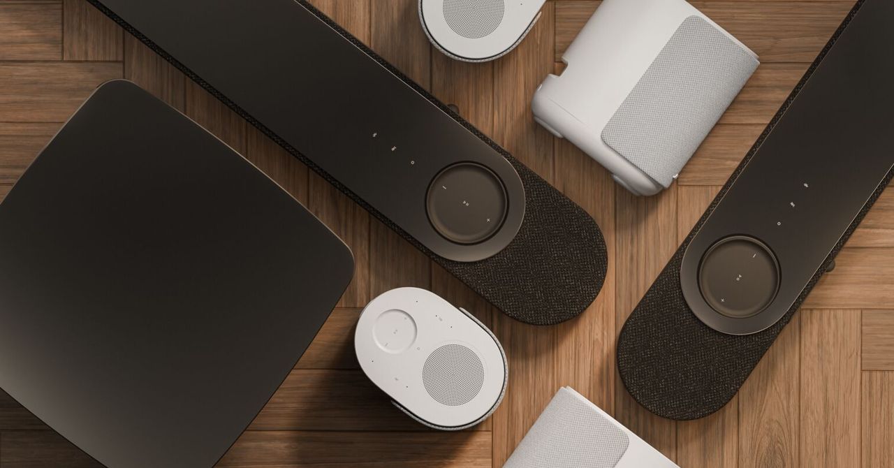 Bose Tái Sinh Thương Hiệu "Lifestyle" Với Bộ Sưu Tập Loa Gia Đình Mới
