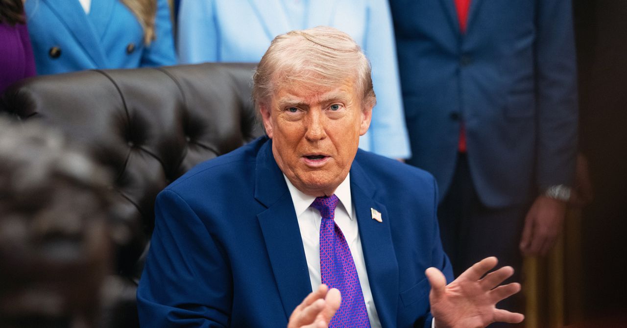 Trump Media thu hẹp tham vọng phát triển thị trường dự đoán riêng