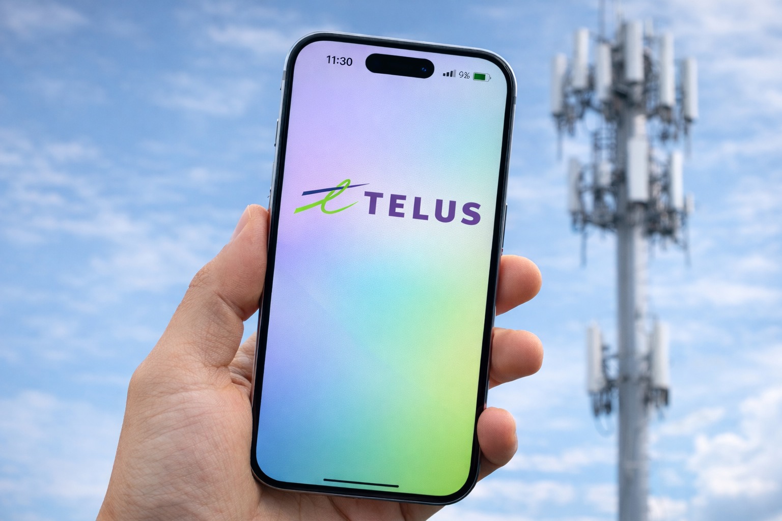 Tranh cãi: Telus dùng AI biến đổi giọng nói nhân viên tổng đài thời gian thực