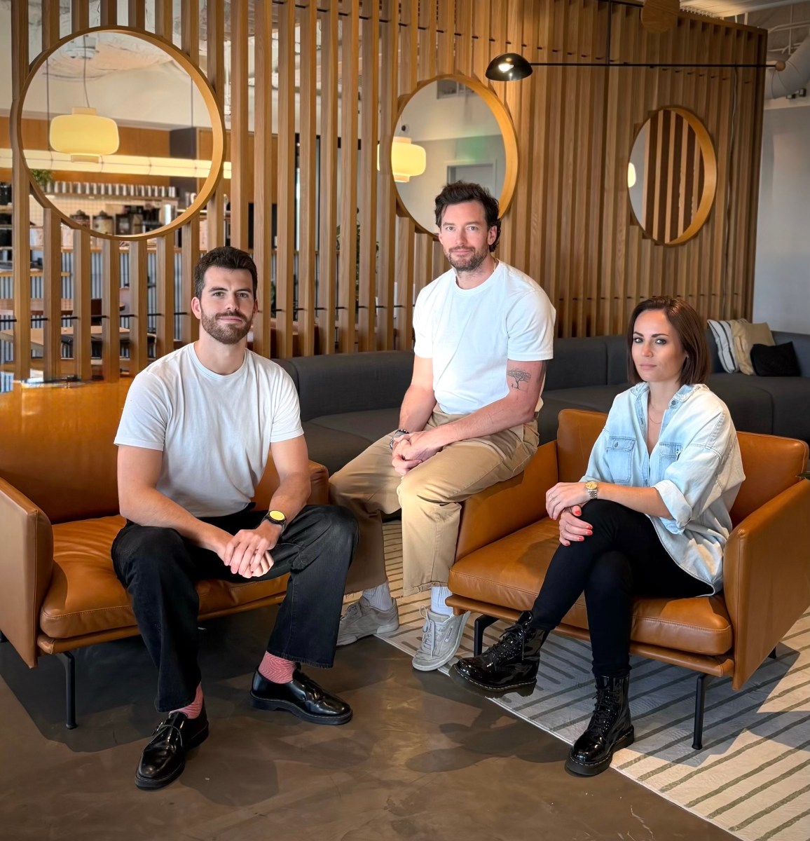 Startup Origin Lab huy động 8 triệu USD, kết nối dữ liệu game với các mô hình AI thế giới