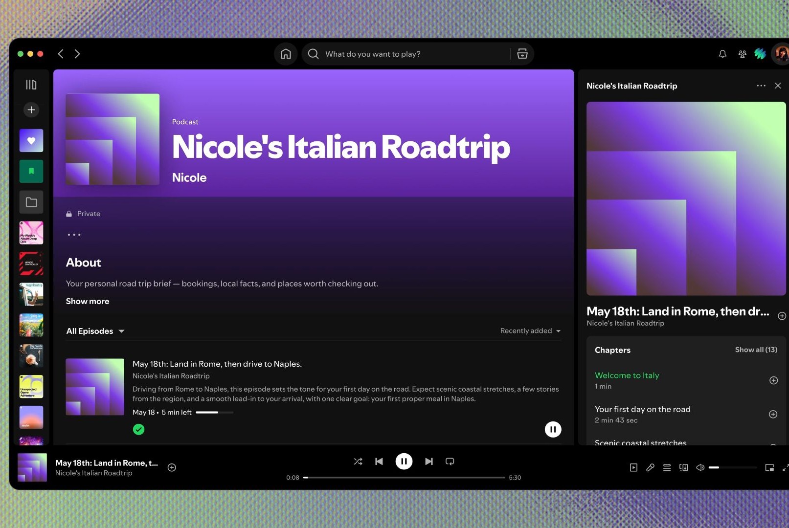 Spotify Studio AI
