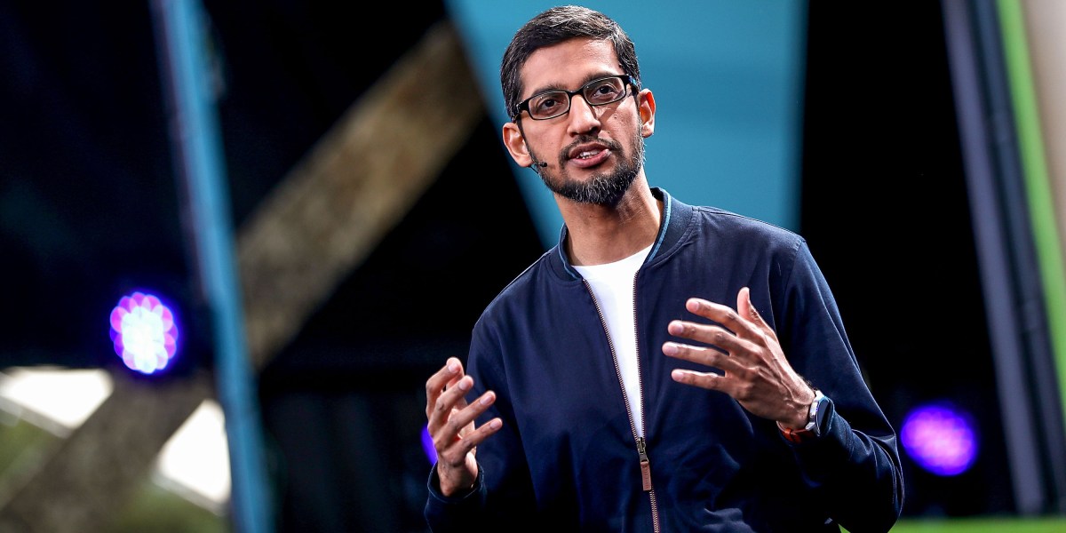 Google I/O: Những điều cần chờ đợi từ gã khổng lồ tìm kiếm trong cuộc đua AI