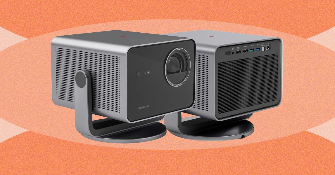 Đánh giá Leica Cine Play 1: Máy chiếu laser đắt tiền nhưng chất lượng hình ảnh "đáng đồng tiền bát gạo"