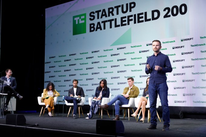 Startup Battlefield là nơi khởi đầu cho nhiều kỳ lân công nghệ