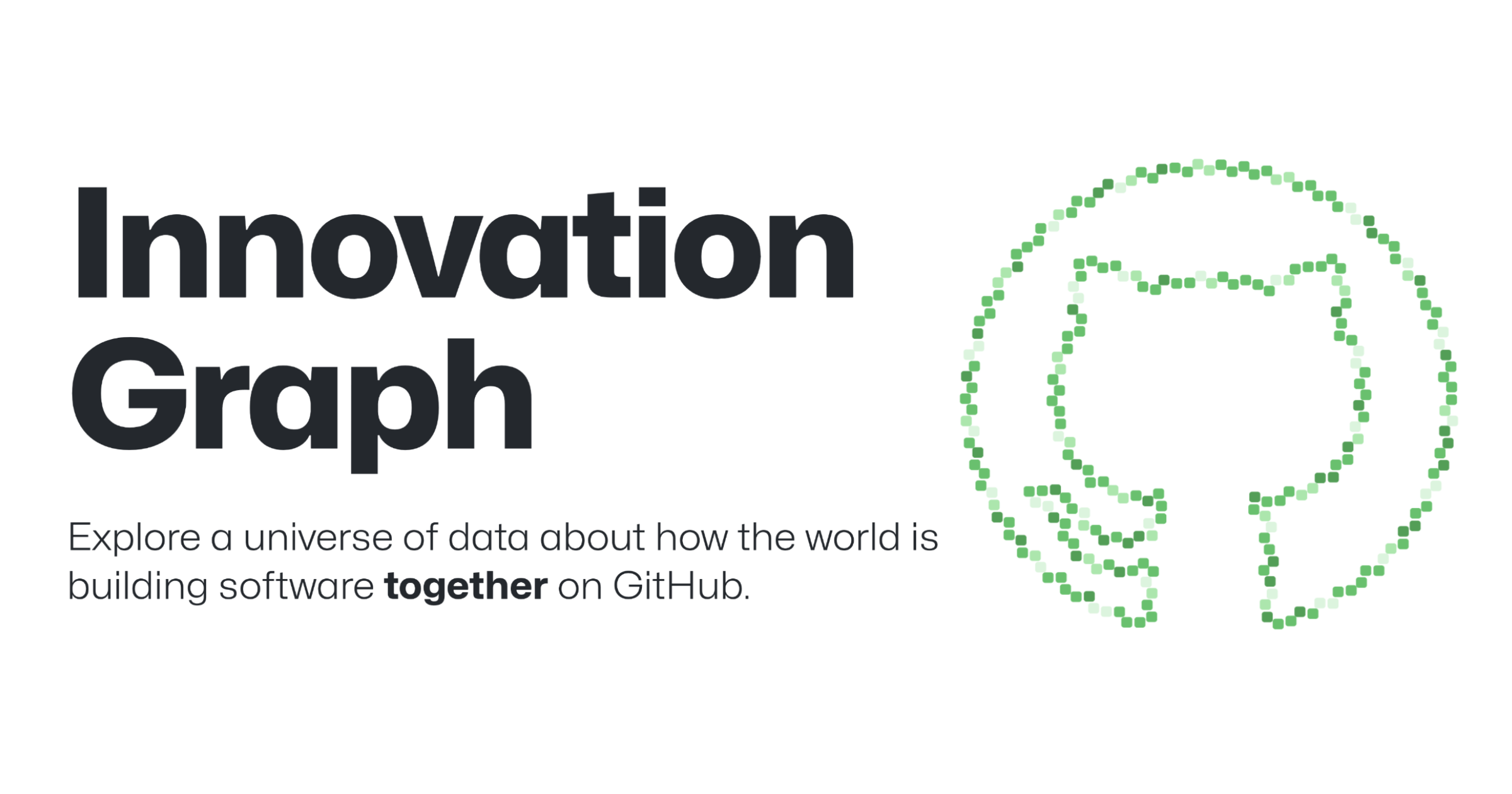 Dữ liệu GitHub Innovation Graph hé lộ "sự phức tạp kỹ thuật số" của các quốc gia