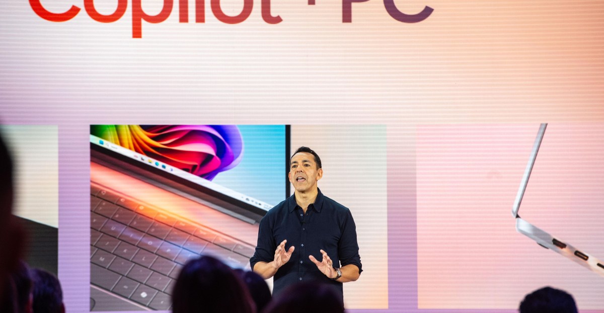 Yusuf Mehdi rời Microsoft sau 35 năm: Kết thúc hành trình với Windows, Bing và Copilot