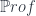 Khái niệm Profunctor