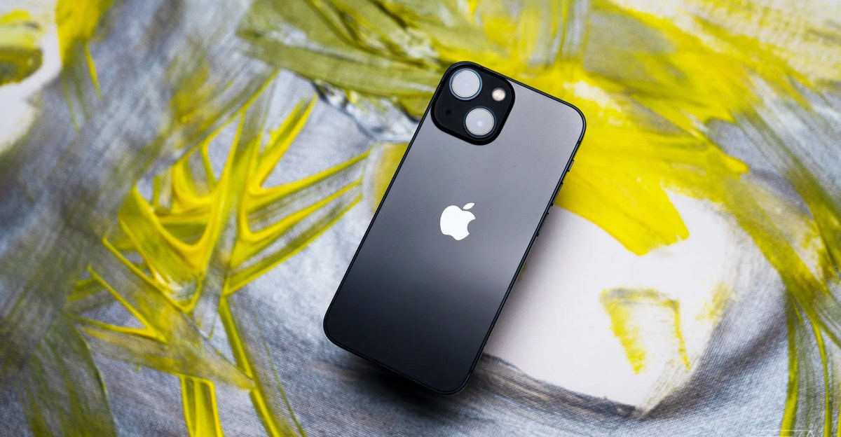 Là lúc tôi phải gác lại chiếc iPhone Mini của mình