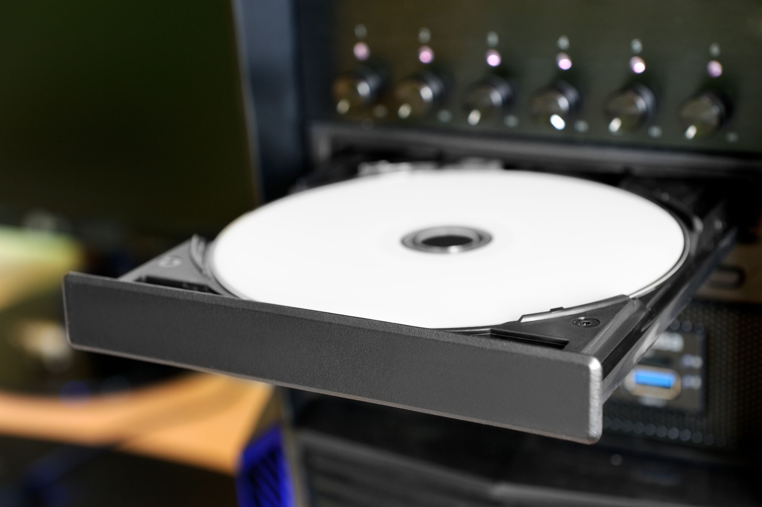 Phá băng giới hạn: Ổ đĩa Blu-ray giờ đây có thể "rip" game GameCube, Wii và Xbox 360 nhờ firmware mới