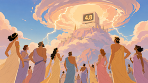Anthropic ra mắt Claude Opus 4.8: Giảm giá 3 lần cho chế độ nhanh và khả năng xử lý quy mô lớn
