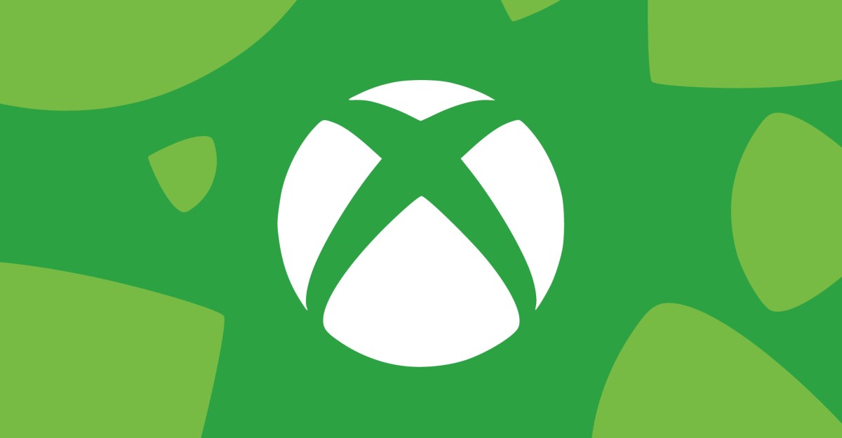 Xbox giờ là XBOX: Microsoft đổi thương hiệu theo phong cách viết hoa