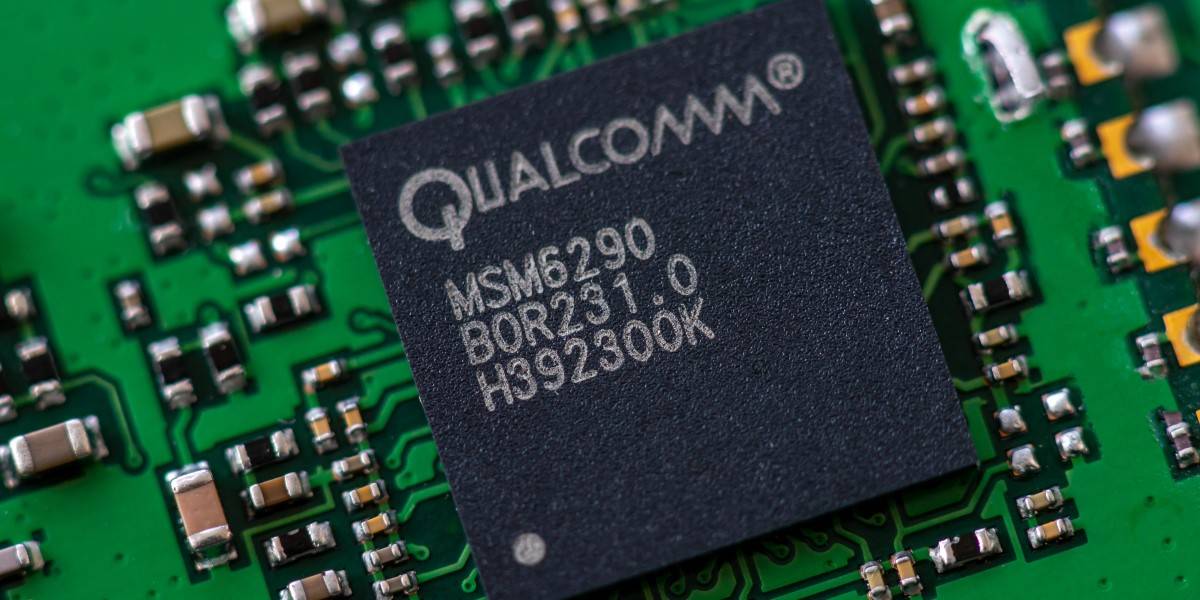 Qualcomm lấn sân thị trường chip trung tâm dữ liệu với CPU chuyên dụng cho AI tác nhân