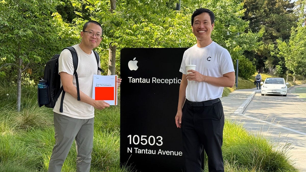 Lỗ hổng kernel macOS đầu tiên bị khai thác thành công trên chip Apple M5