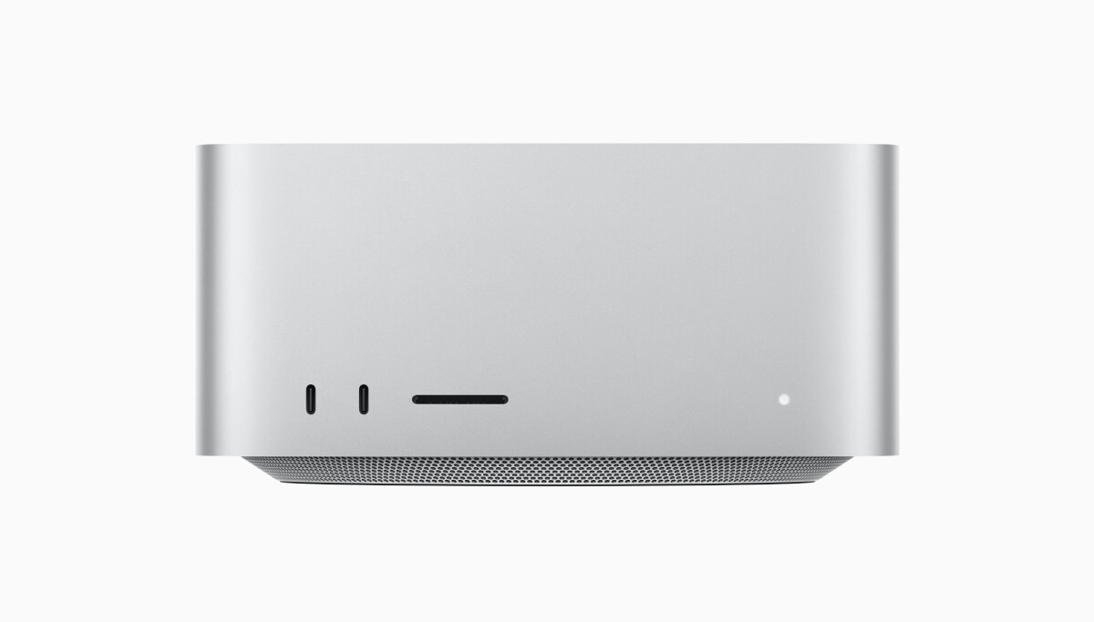 AWS triển khai Mac Studio M3 Ultra với cấu hình chưa từng có trên thị trường