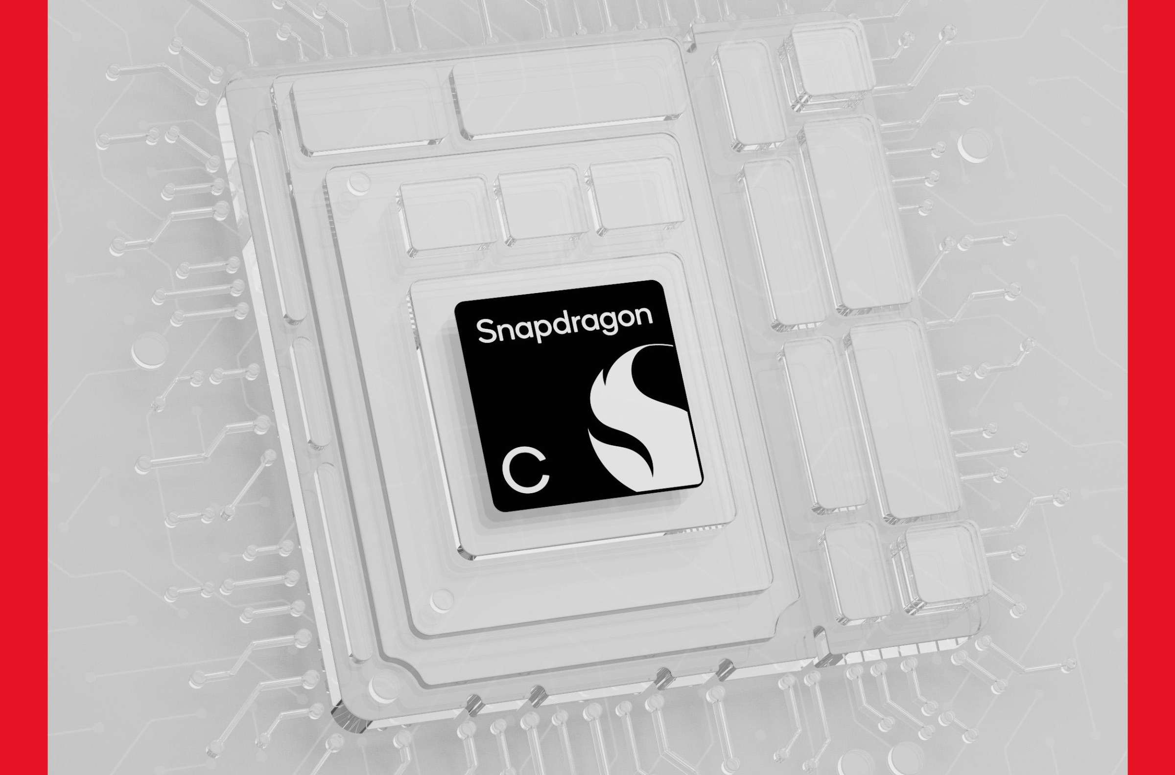 Nền tảng Snapdragon C mới