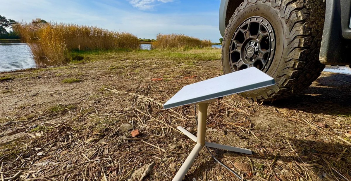 Starlink tăng giá toàn diện các gói internet vệ tinh, gói rẻ nhất lên 55 USD/tháng