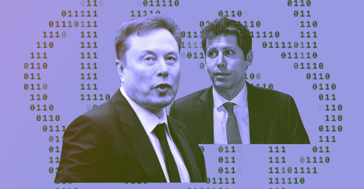 Elon Musk thua kiện Sam Altman: Bồi thẩm đoàn bác bỏ mọi cáo buộc với OpenAI