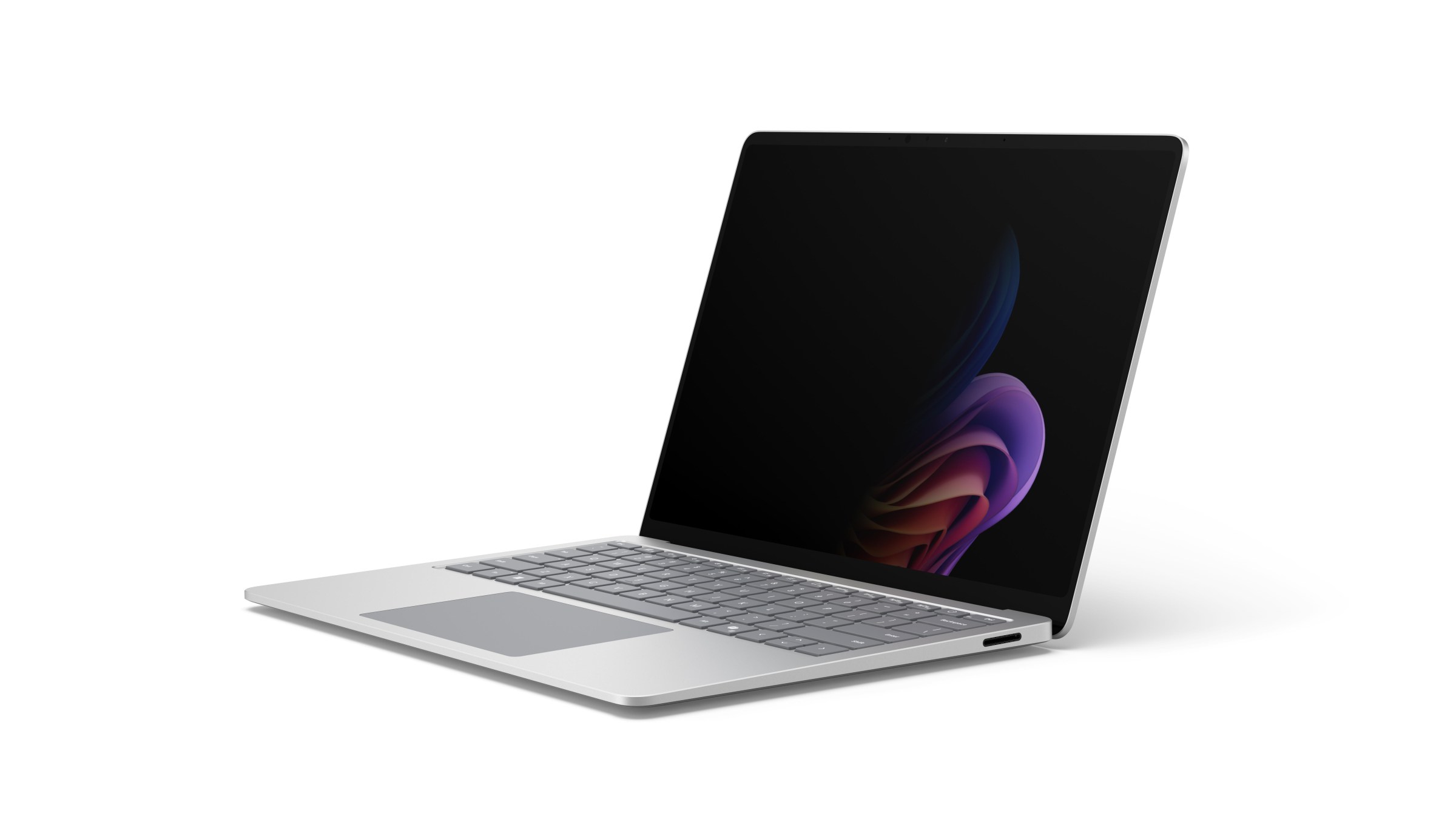 Surface Laptop 8 với màn hình riêng tư