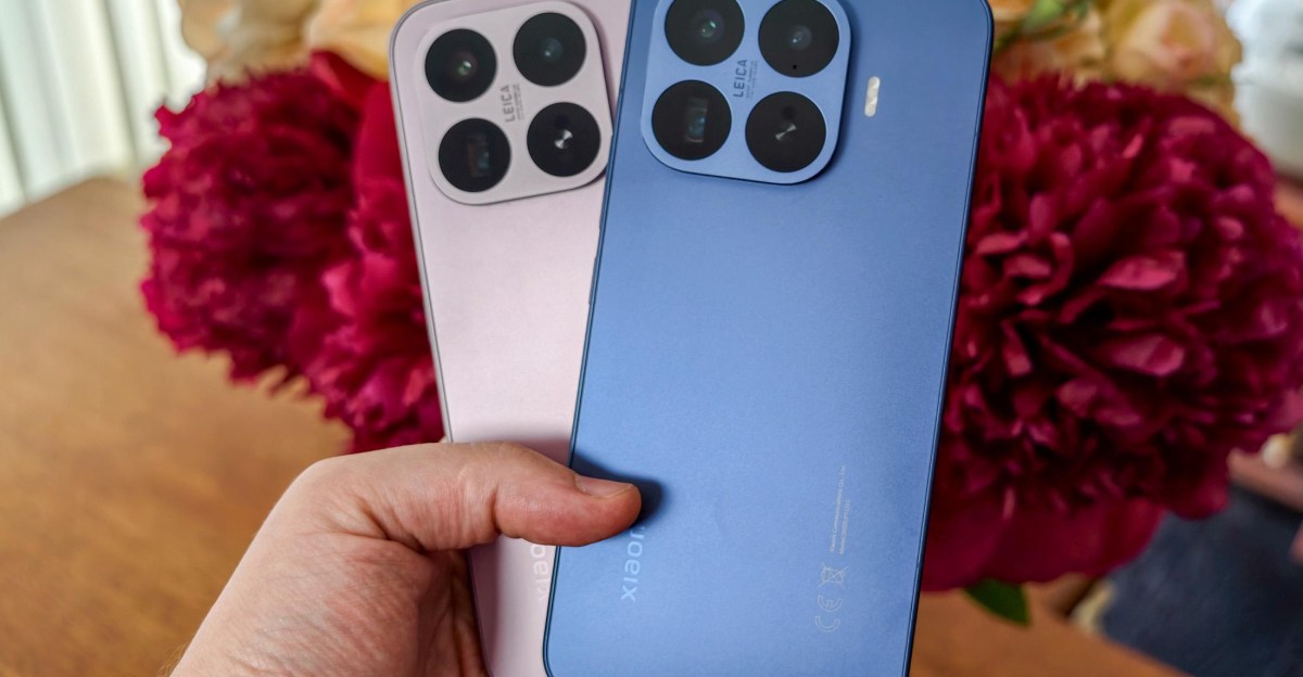 Xiaomi 17T Pro ra mắt với viên pin khổng lồ nhất từng có trên smartphone quốc tế của hãng
