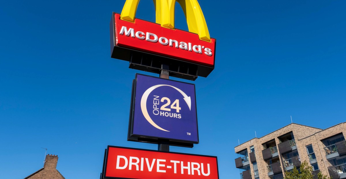 Chatbots tại drive-thru chỉ là khởi đầu cho sự bùng nổ của AI trong ngành F&B