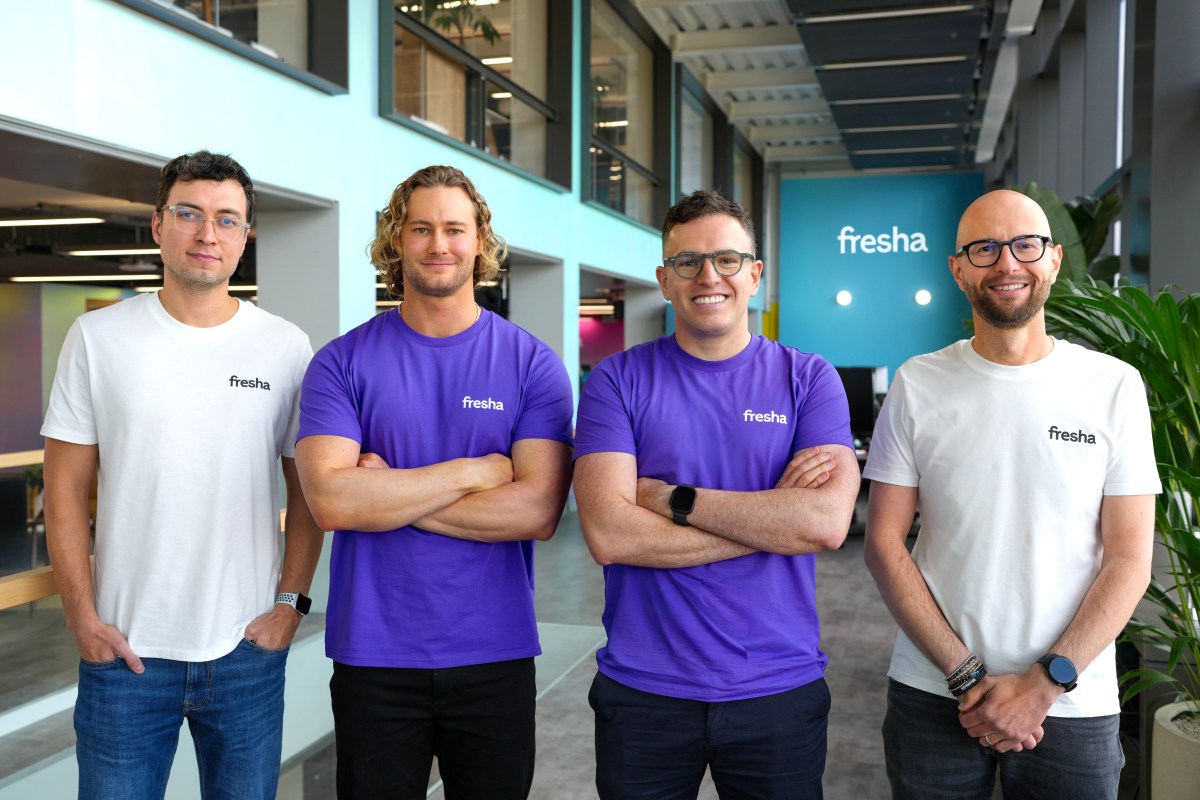 Startup đặt lịch làm đẹp Fresha đạt định giá 1 tỷ USD với sự hậu thuẫn của KKR