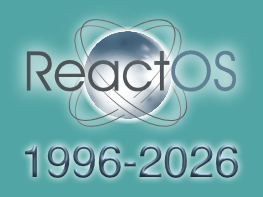 ReactOS kỷ niệm 30 năm