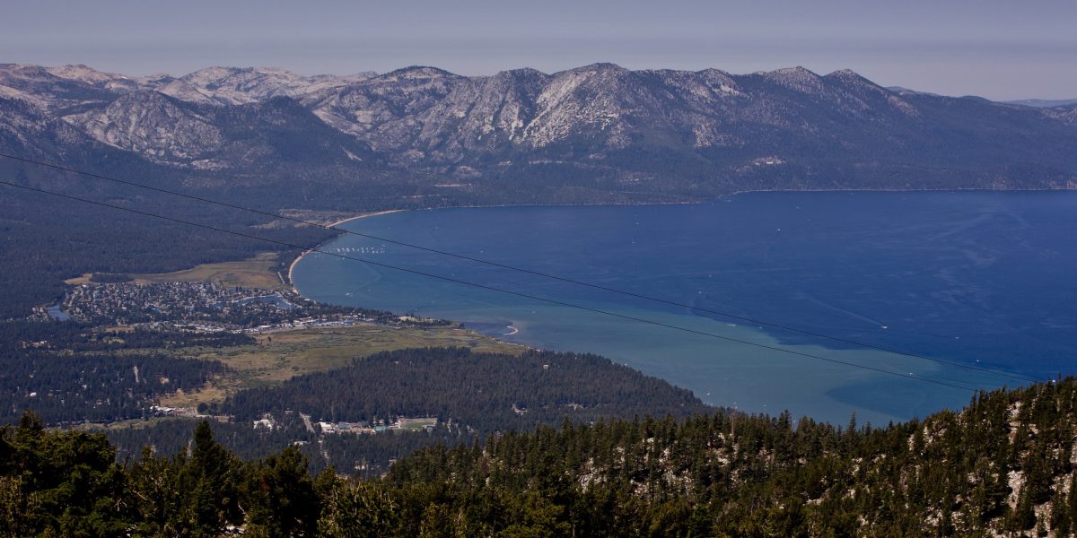 Cuộc khủng hoảng điện năng tại Lake Tahoe: 50.000 cư dân chịu hậu quả từ bùng nổ trung tâm dữ liệu AI