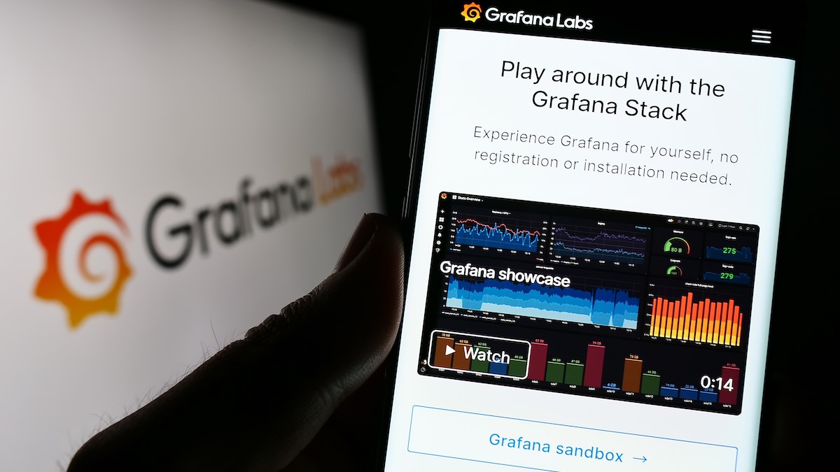 Grafana xác nhận mã nguồn và dữ liệu nội bộ bị đánh cắp qua lỗ hổng TanStack