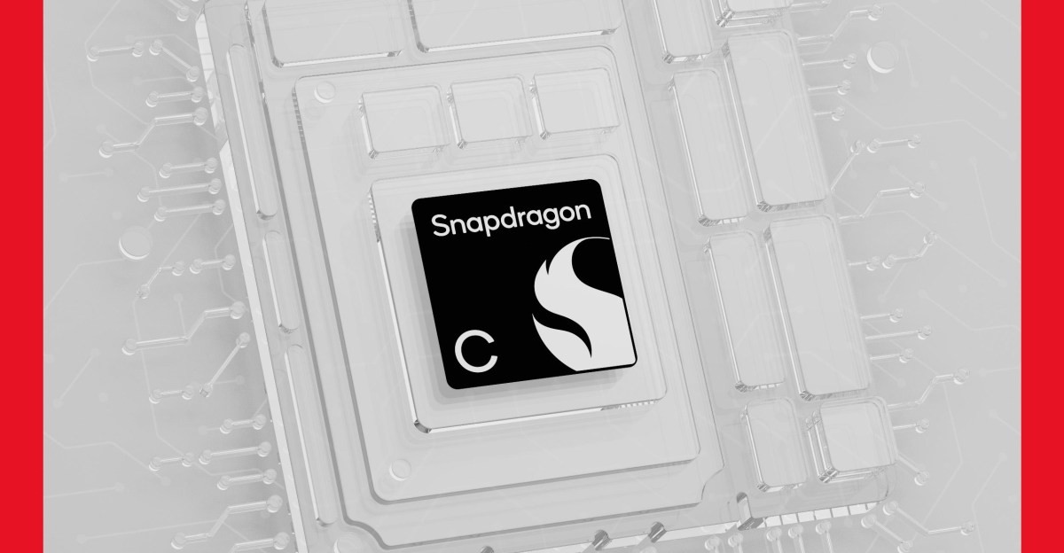 Qualcomm hứa hẹn laptop Windows giá 300 USD với nền tảng Snapdragon C mới