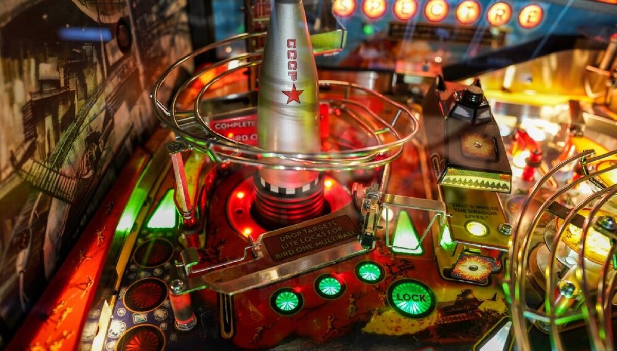 Linux thêm hai ứng dụng "huyền thoại" của Windows: 3D Movie Maker và Space Cadet Pinball