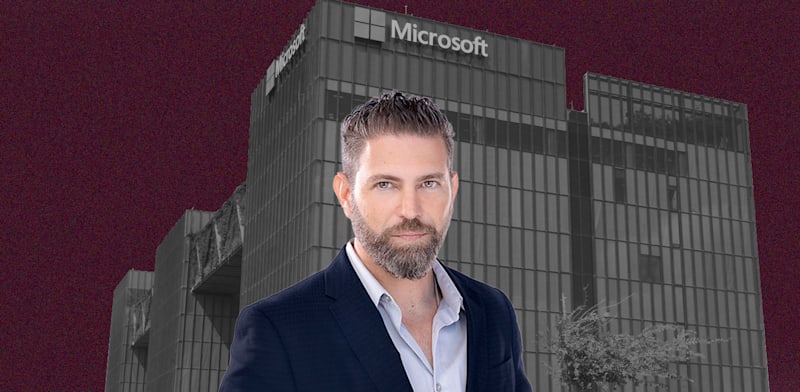 Giám đốc Microsoft Israel từ chức giữa tranh cãi đạo đức về hợp đồng quốc phòng