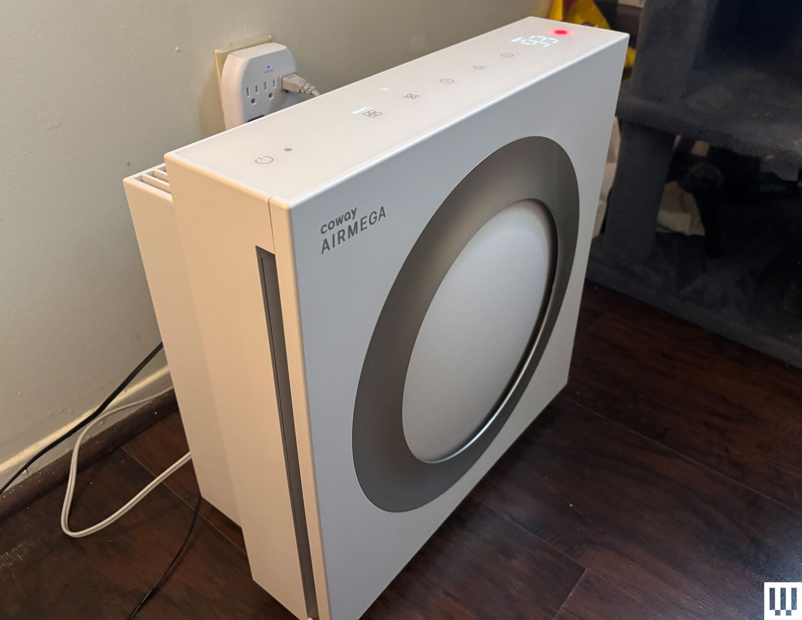 Bộ lọc của Coway Airmega Mighty2