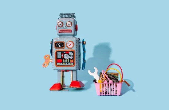 Agentic AI trong marketing