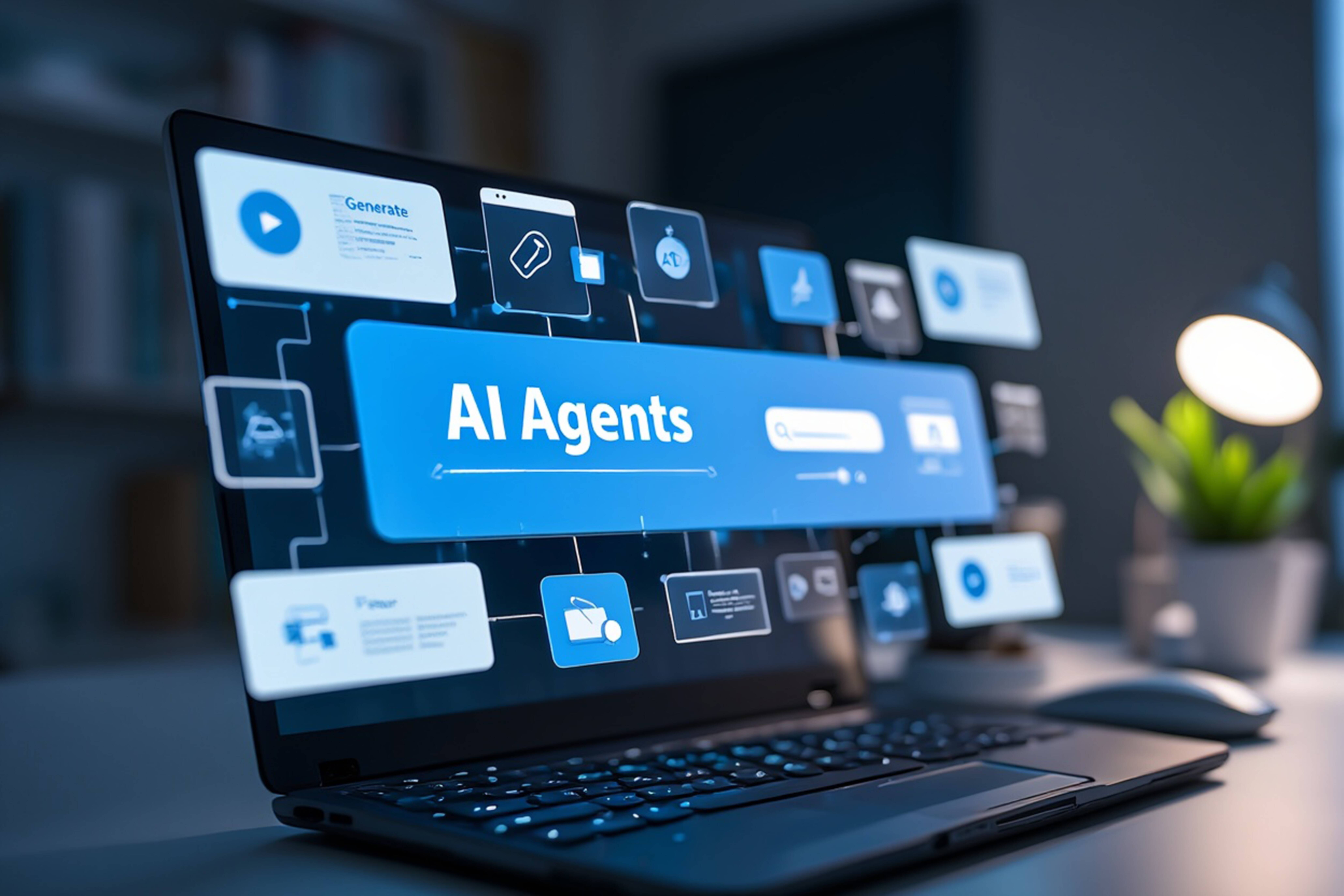 AI tác nhân tạo ra hỗn loạn: CIOs đối mặt với sự thay đổi vai trò lớn nhất