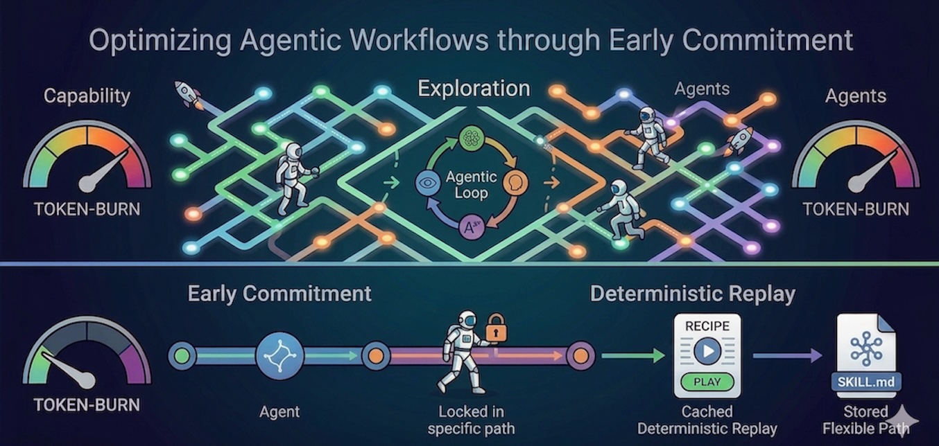 Tối ưu hóa Chi phí Token: Biến Agentic AI từ Nguyên mẫu thành Sản phẩm Lợi nhuận