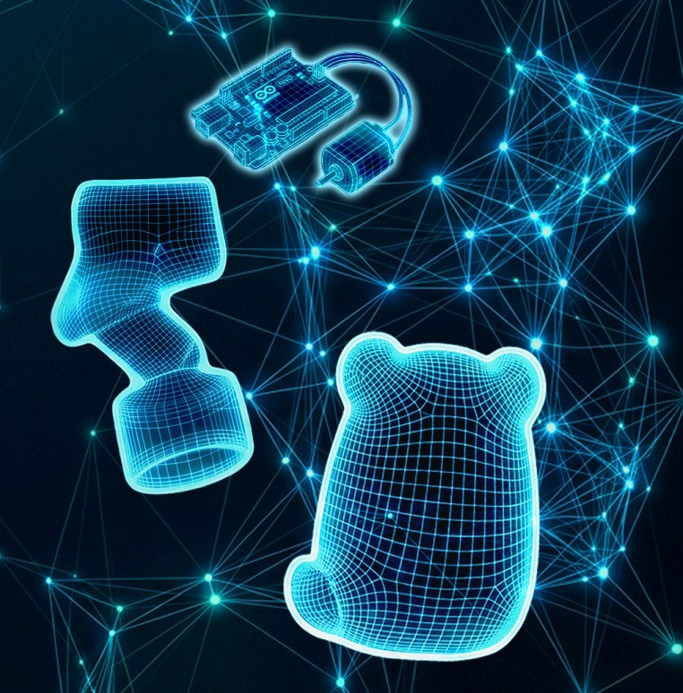 Sản phẩm mới của Nanoleaf